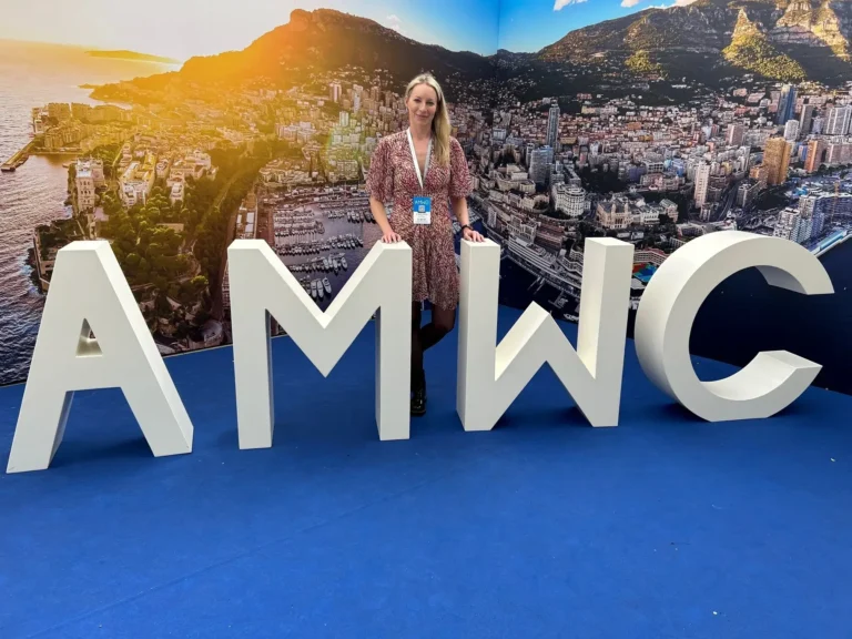 Nowinki Prosto z Kongresu w Monte Carlo