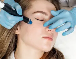 Hydrafacial