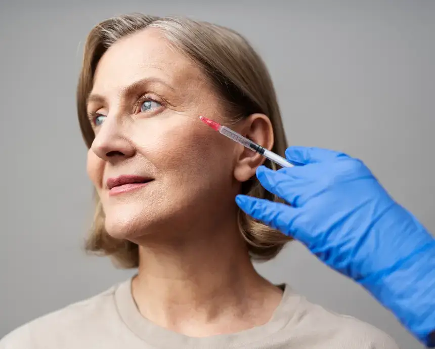 Restylane Skinbooster (Vital)