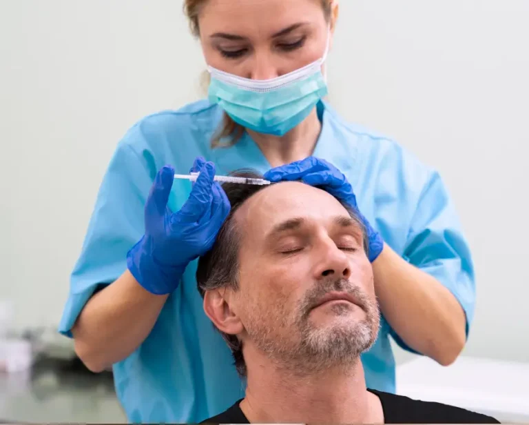 HairCare / XL Hair (koktajl RRS)