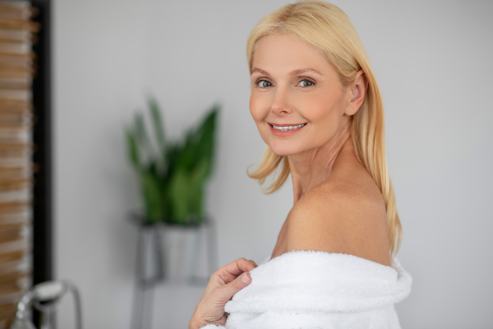 LIPOTRANSFER – współczesna medycyna regeneracyjna w swojej najbardziej naturalnej formie